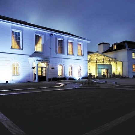 Manor Of Groves Hotel, Golf & Health Club Sawbridgeworth Exterior photo