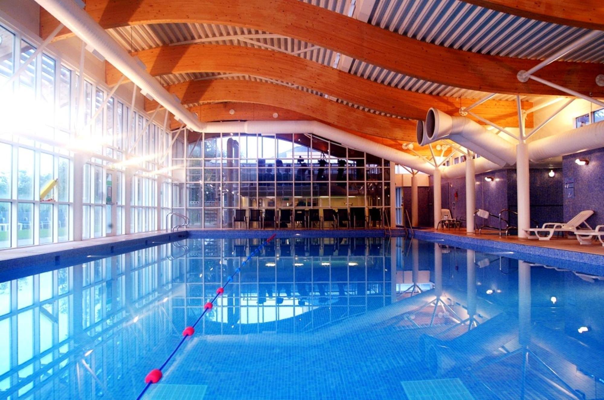 Manor Of Groves Hotel, Golf & Health Club Sawbridgeworth Facilities photo