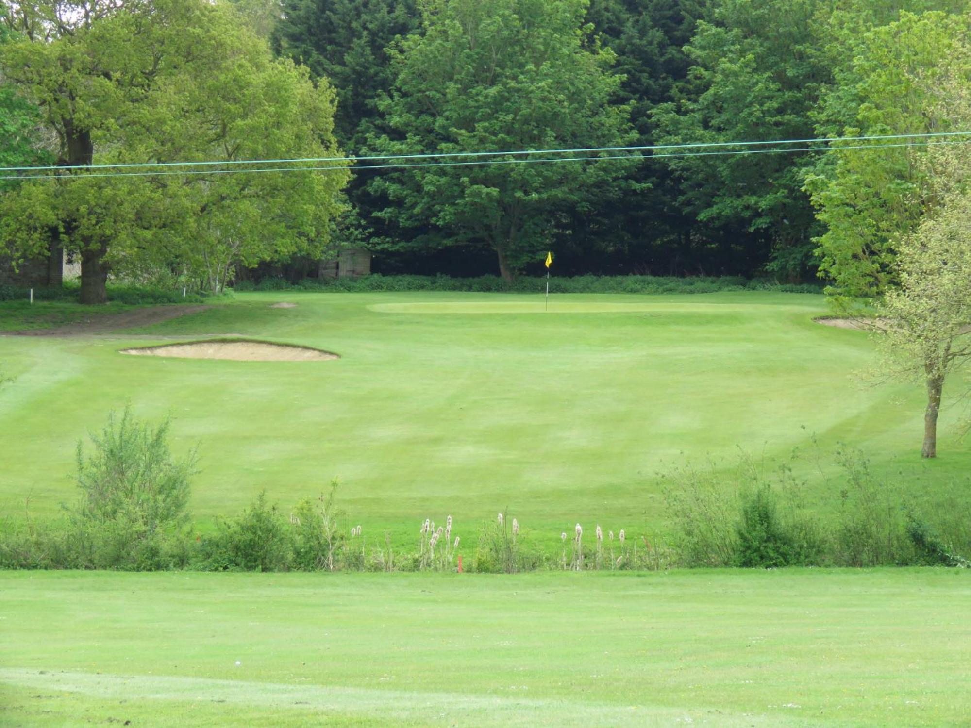 Manor Of Groves Hotel, Golf & Health Club Sawbridgeworth Exterior photo
