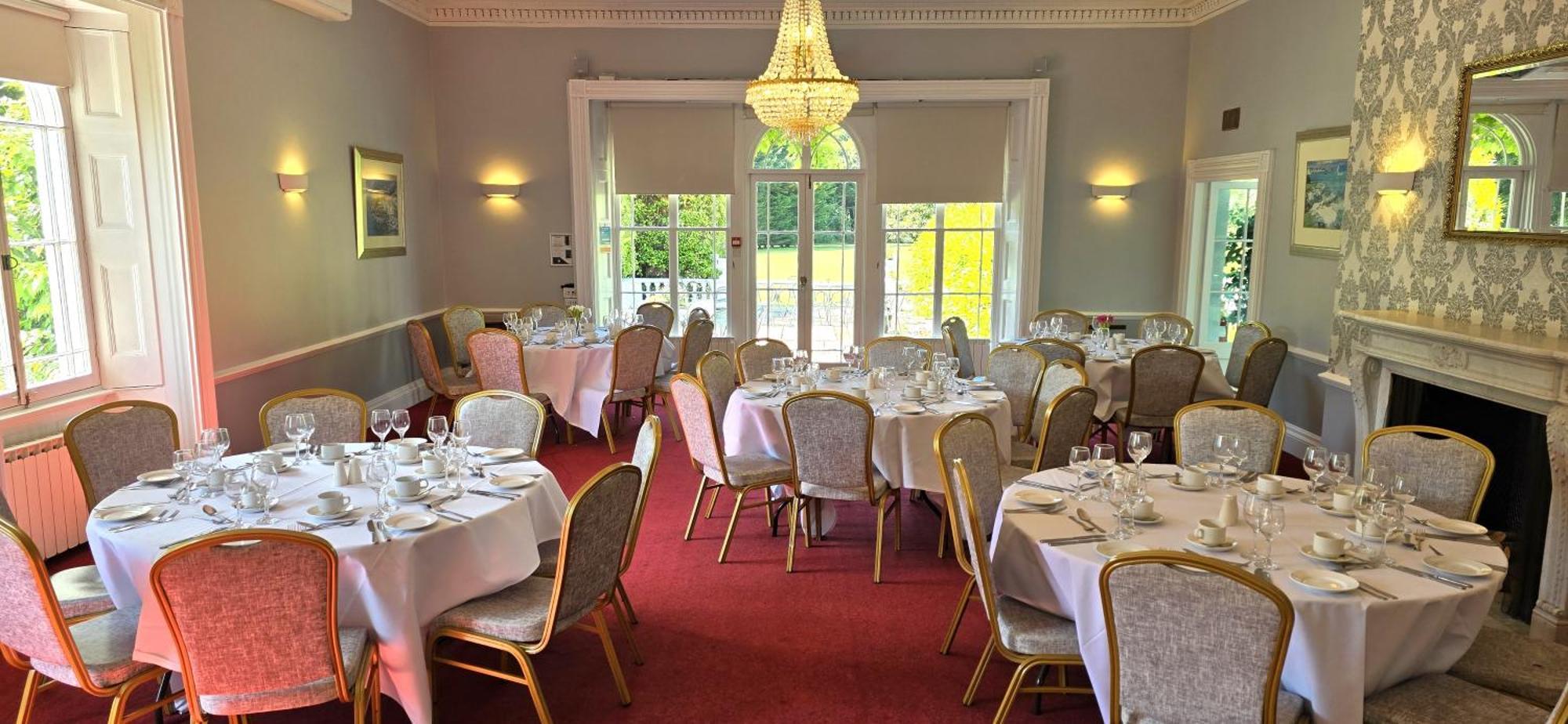 Manor Of Groves Hotel, Golf & Health Club Sawbridgeworth Exterior photo